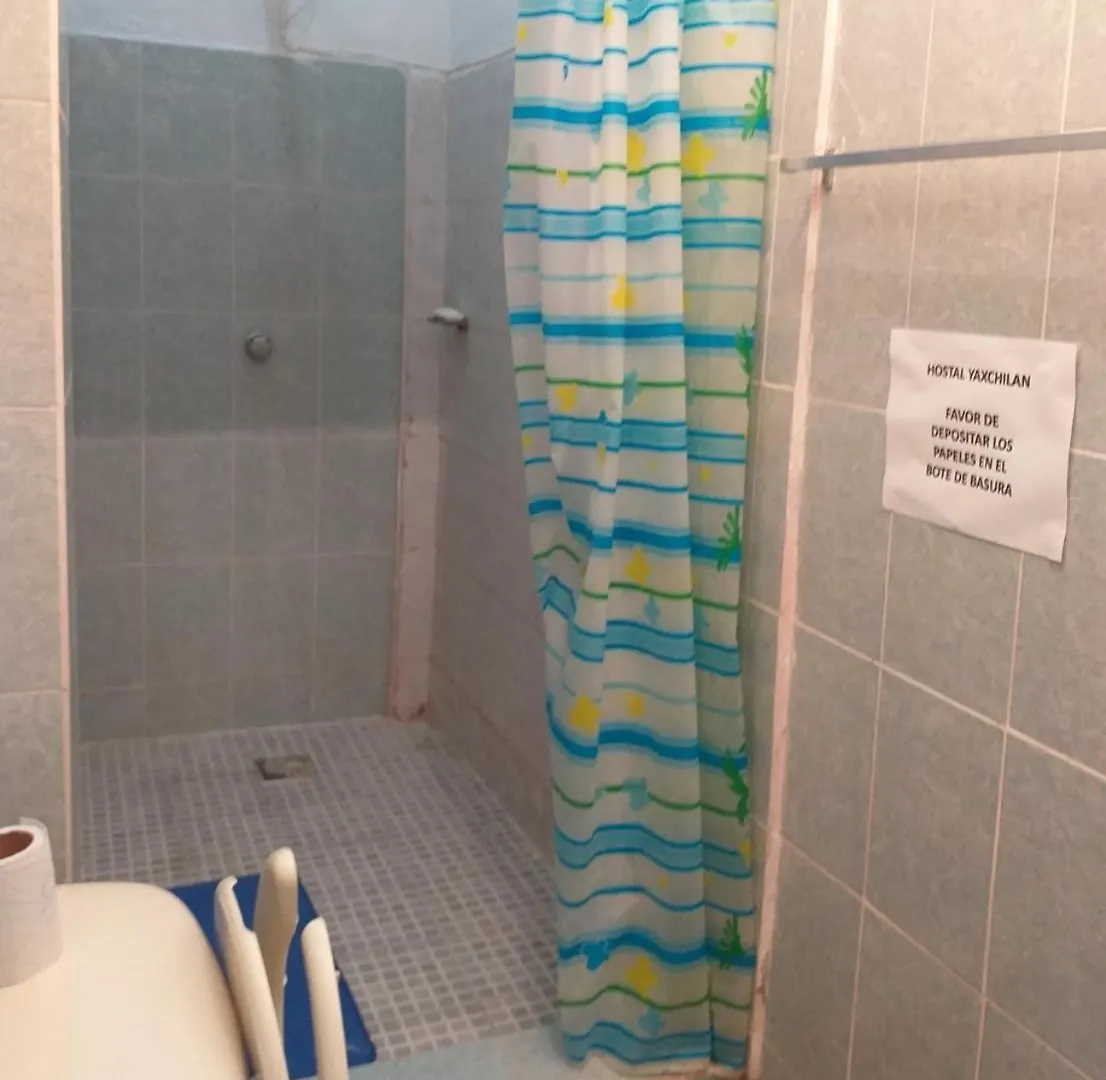 Hostal Yaxchilan Cancun
