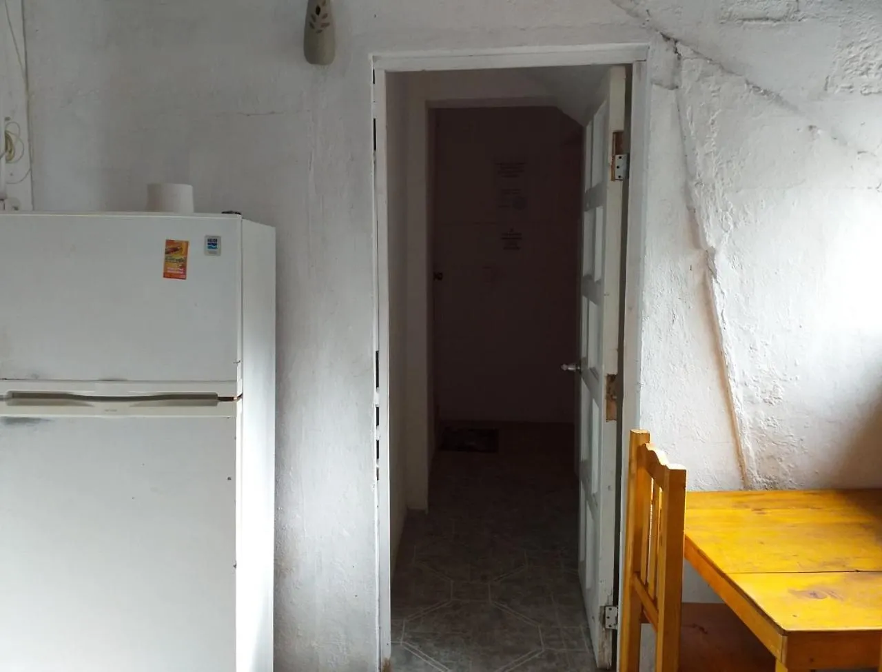 Hostal Yaxchilan Cancun