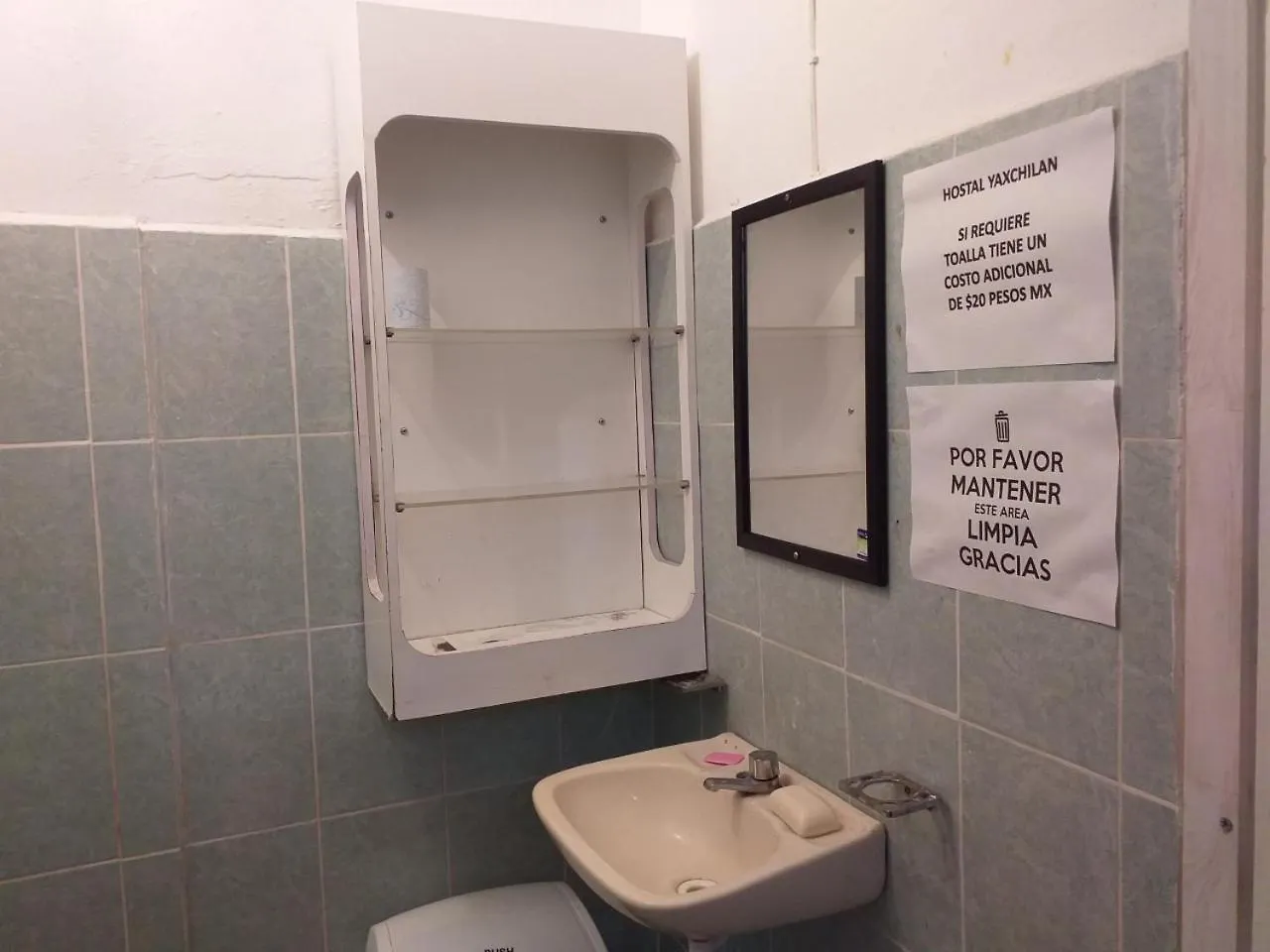 Hostal Yaxchilan Cancún Vendégház