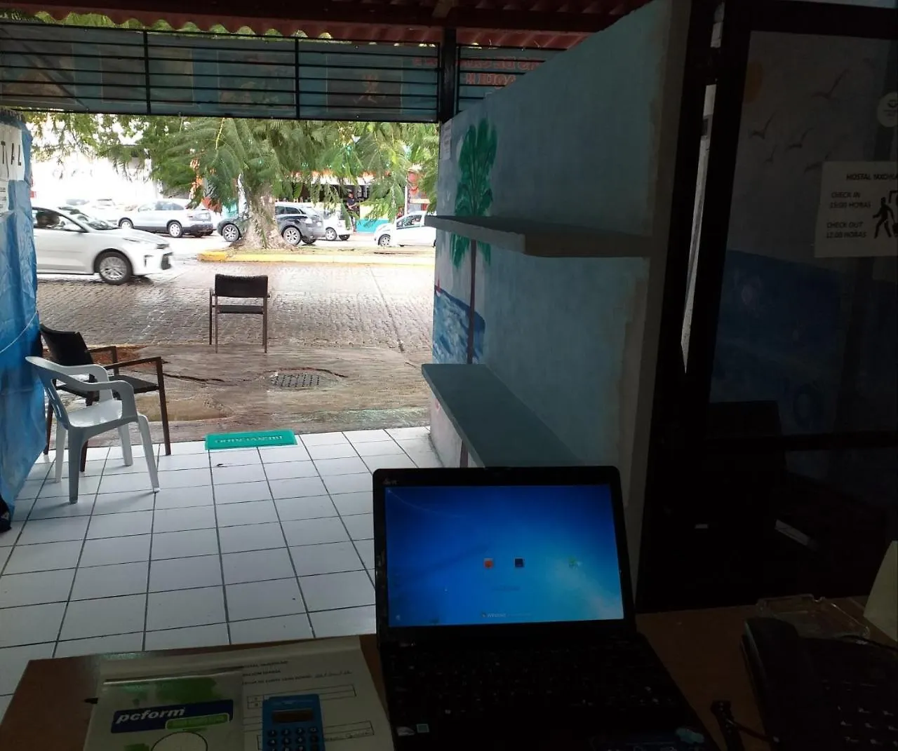 Hostal Yaxchilan Cancún 0*,  Mexikó